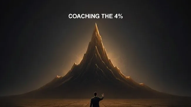 Boards that coach can help companies achieve the extraordinary